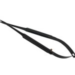 Castroviejo Micro Scissor Straight