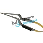 Sensation Micro Scissor (CVD).
