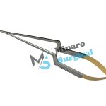 Kamiyama Micro scissors, Bayonet Right Handed