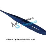 Micro Surgery Instrument Micro Needle Holder Mitaka instruments