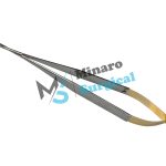 Kamiyama Micro scissor