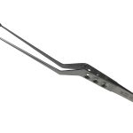 Yasirgill Bayonet tumor Grasping Forceps 5mm Tip