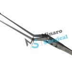 Yasirgill Bayonet tumor Grasping Forceps 5mm Tip
